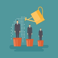 توجه به مهارت و استعدادیابی